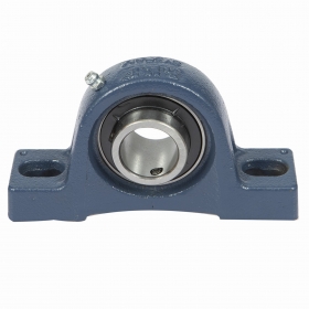 Pillow block bearings SY 1 TF