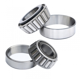 tapered roller bearings 32906